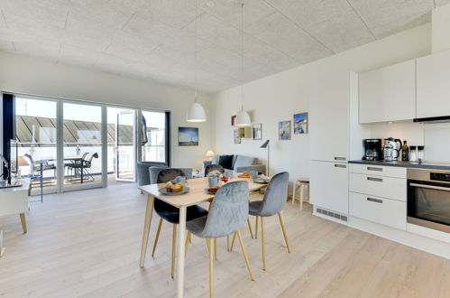 Foto 9 - Apartment mit 2 Schlafzimmern in Ringkøbing