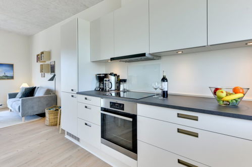 Foto 12 - Apartamento de 2 quartos em Ringkøbing