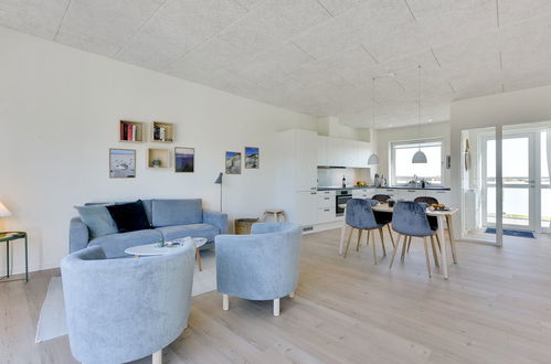 Foto 3 - Apartamento de 2 habitaciones en Ringkøbing