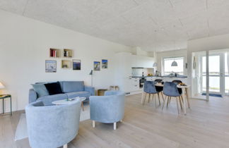 Foto 3 - Apartment mit 2 Schlafzimmern in Ringkøbing