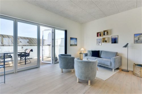 Foto 6 - Apartamento de 2 quartos em Ringkøbing