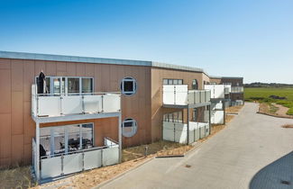 Foto 3 - Appartamento con 2 camere da letto a Ringkøbing