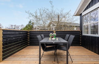 Foto 3 - Casa de 3 quartos em Væggerløse com terraço