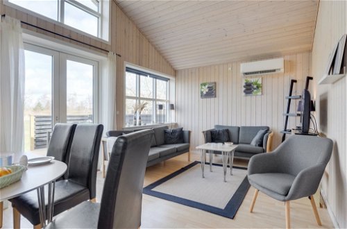 Foto 5 - Haus mit 3 Schlafzimmern in Væggerløse mit terrasse