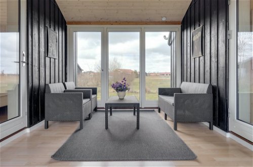 Foto 3 - Casa con 3 camere da letto a Væggerløse con terrazza