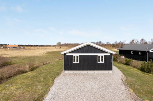 Foto 16 - Casa de 3 quartos em Væggerløse com terraço