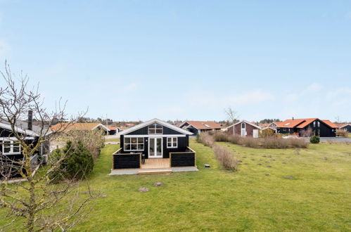 Photo 17 - Maison de 3 chambres à Væggerløse avec terrasse