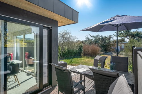 Foto 6 - Casa de 3 quartos em Blåvand com terraço