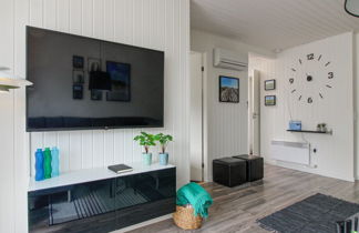 Foto 3 - Casa con 3 camere da letto a Blåvand con terrazza