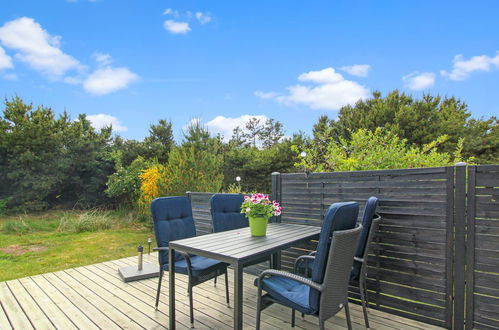 Photo 19 - Maison de 3 chambres à Blåvand avec terrasse