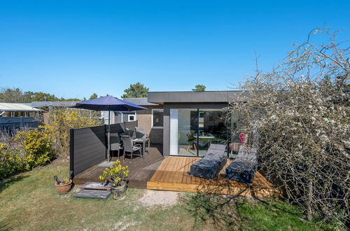 Foto 8 - Casa de 3 quartos em Blåvand com terraço
