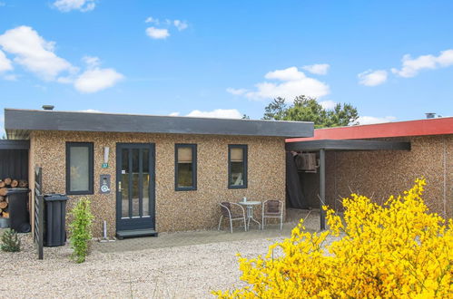 Photo 1 - Maison de 3 chambres à Blåvand avec terrasse