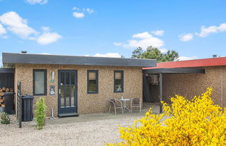 Photo 1 - Maison de 3 chambres à Blåvand avec terrasse