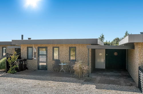 Foto 3 - Casa de 3 quartos em Blåvand com terraço