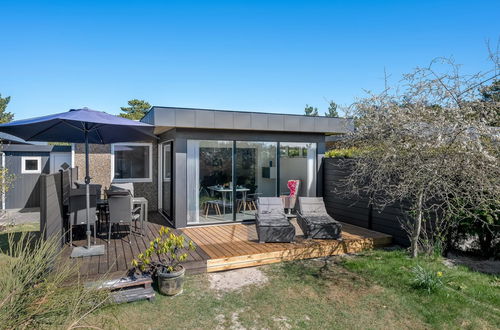 Photo 23 - Maison de 3 chambres à Blåvand avec terrasse