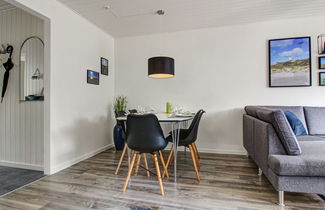 Photo 3 - Maison de 3 chambres à Blåvand avec terrasse