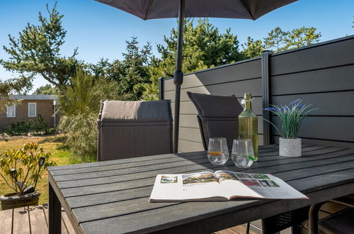 Foto 7 - Casa de 3 quartos em Blåvand com terraço