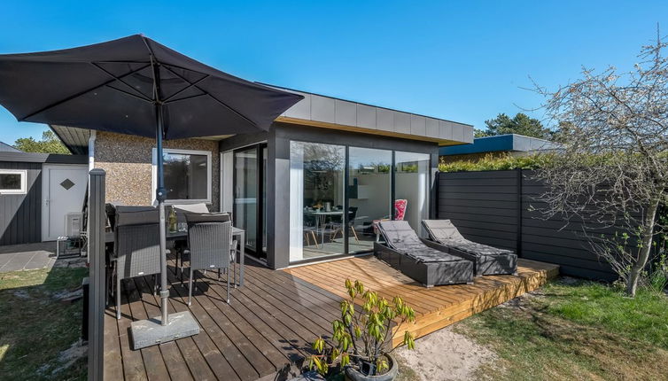 Foto 1 - Casa de 3 quartos em Blåvand com terraço