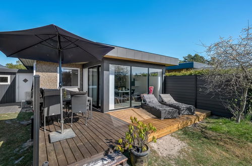 Foto 1 - Casa de 3 quartos em Blåvand com terraço