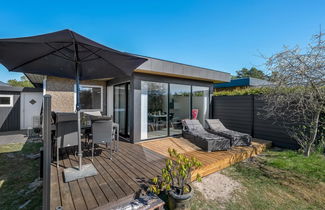 Foto 1 - Casa de 3 quartos em Blåvand com terraço