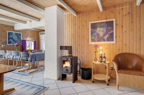 Foto 7 - Casa con 4 camere da letto a Blåvand con terrazza e sauna