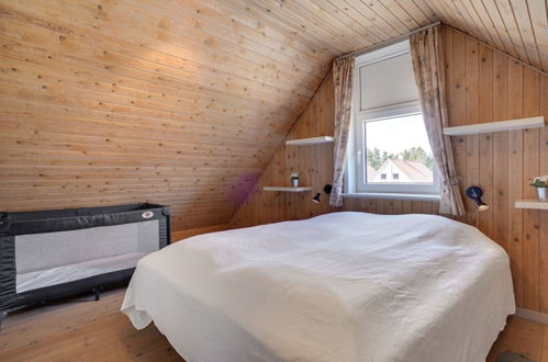 Foto 19 - Haus mit 4 Schlafzimmern in Blåvand mit terrasse und sauna