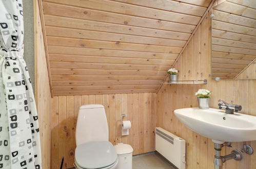 Foto 20 - Casa de 4 habitaciones en Blåvand con terraza y sauna