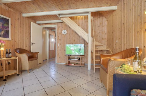 Foto 4 - Casa con 4 camere da letto a Blåvand con terrazza e sauna