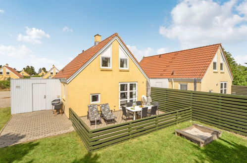 Photo 27 - Maison de 4 chambres à Blåvand avec terrasse et sauna