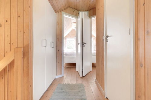 Foto 18 - Casa con 4 camere da letto a Blåvand con terrazza e sauna