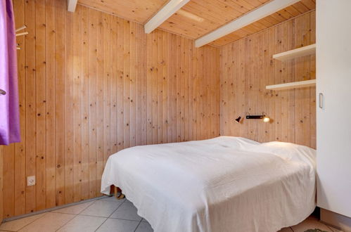 Foto 14 - Casa de 4 quartos em Blåvand com terraço e sauna