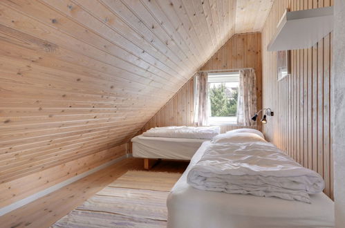 Foto 22 - Casa de 4 quartos em Blåvand com terraço e sauna