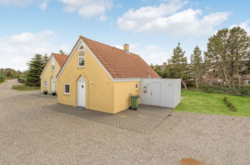 Photo 29 - Maison de 4 chambres à Blåvand avec terrasse et sauna