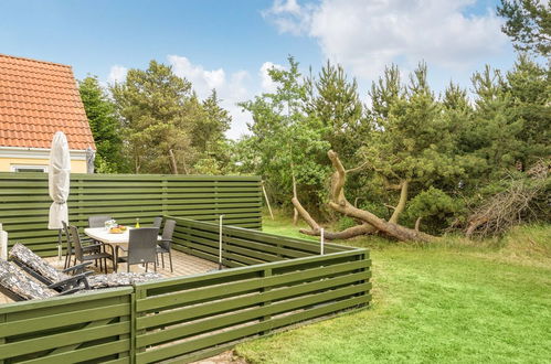 Photo 25 - Maison de 4 chambres à Blåvand avec terrasse et sauna