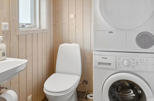 Foto 9 - Casa de 3 quartos em Væggerløse com terraço e sauna