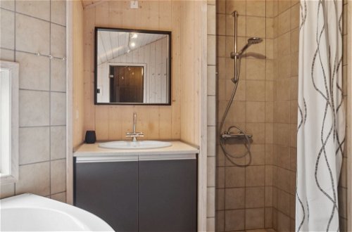 Foto 9 - Haus mit 3 Schlafzimmern in Væggerløse mit terrasse und sauna