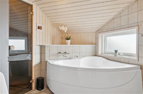 Foto 8 - Haus mit 3 Schlafzimmern in Væggerløse mit terrasse und sauna