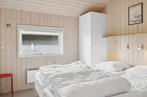 Foto 10 - Casa de 3 quartos em Væggerløse com terraço e sauna