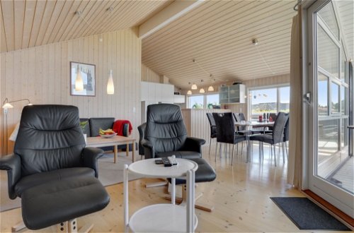 Foto 3 - Casa de 3 quartos em Væggerløse com terraço e sauna