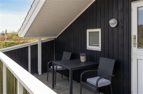 Foto 18 - Casa de 3 quartos em Væggerløse com terraço e sauna