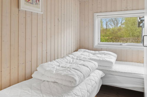 Foto 6 - Casa de 3 quartos em Væggerløse com terraço e sauna