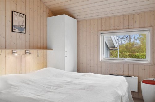 Foto 7 - Casa con 3 camere da letto a Væggerløse con terrazza e sauna