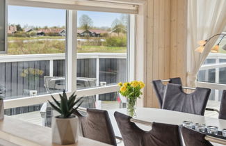 Foto 2 - Casa de 3 quartos em Væggerløse com terraço e sauna