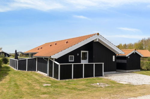 Foto 4 - Casa de 3 quartos em Væggerløse com terraço e sauna