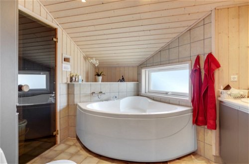 Foto 4 - Casa de 3 quartos em Væggerløse com terraço e sauna