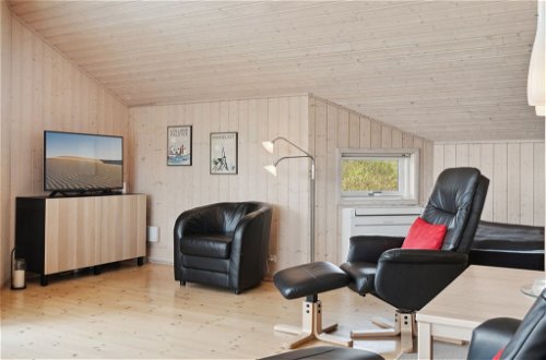 Photo 14 - Maison de 3 chambres à Væggerløse avec terrasse et sauna