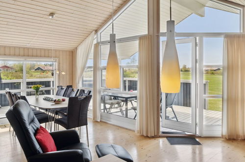 Foto 6 - Casa de 3 quartos em Væggerløse com terraço e sauna