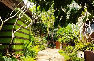 Foto 3 - Phuket Jungle Experience Resort
