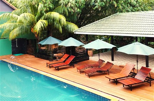 Foto 6 - Phuket Jungle Experience Resort