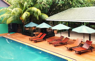 Photo 2 - Phuket Jungle Experience Resort